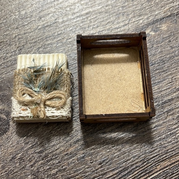 Nice soap gift - Picture 2 of 6